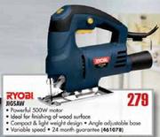 Ryobi Jigsaw
