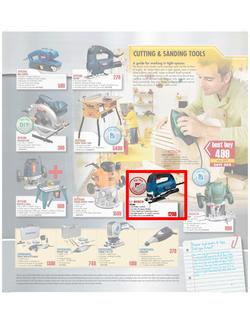 Builders Warehouse : Your Essential Tool Guide (22 May - 17 June), page 8