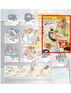 Builders Warehouse : Your Essential Tool Guide (22 May - 17 June), page 8