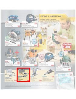 Builders Warehouse : Your Essential Tool Guide (22 May - 17 June), page 8