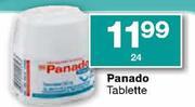 Panado Tablette-24's 