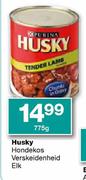Husky Hondekos Verskeidenheid-775g Elk
