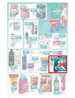 Checkers Western Cape : Change (23 May - 3 Jun), page 8