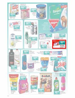 Checkers Western Cape : Change (23 May - 3 Jun), page 8
