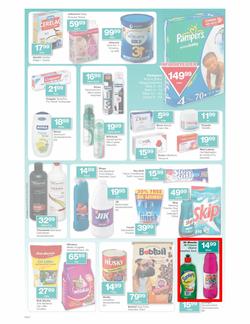 Checkers Western Cape : Change (23 May - 3 Jun), page 8