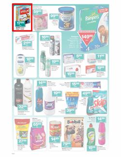 Checkers Western Cape : Change (23 May - 3 Jun), page 8