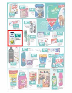 Checkers Western Cape : Change (23 May - 3 Jun), page 8