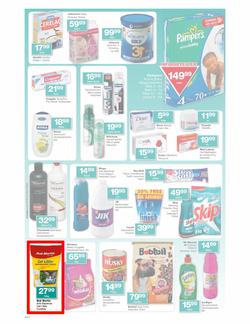Checkers Western Cape : Change (23 May - 3 Jun), page 8