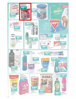 Checkers Western Cape : Change (23 May - 3 Jun), page 8