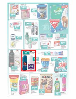Checkers Western Cape : Change (23 May - 3 Jun), page 8