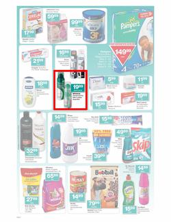 Checkers Western Cape : Change (23 May - 3 Jun), page 8