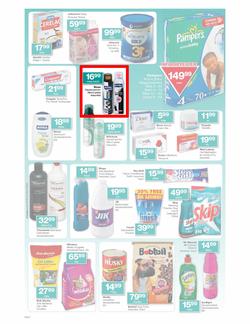 Checkers Western Cape : Change (23 May - 3 Jun), page 8