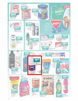 Checkers Western Cape : Change (23 May - 3 Jun), page 8