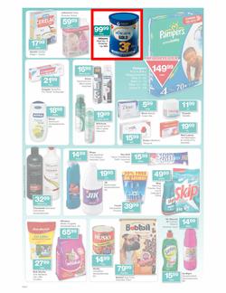 Checkers Western Cape : Change (23 May - 3 Jun), page 8