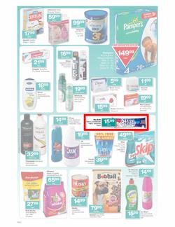 Checkers Western Cape : Change (23 May - 3 Jun), page 8