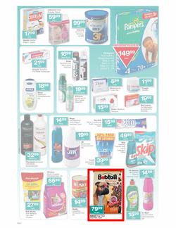 Checkers Western Cape : Change (23 May - 3 Jun), page 8