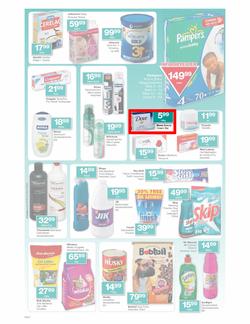 Checkers Western Cape : Change (23 May - 3 Jun), page 8