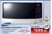 Samsung Electronic Microwave-32l