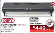 Defy Cookerhood-DCH271/290