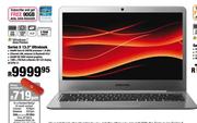 Samsung Series 5 13.3" Ultrabook
