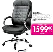 Executive 2 Highback Chair