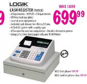Logik Bell Dect Phone