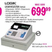 Logik Bell Cordless Phone-Duo