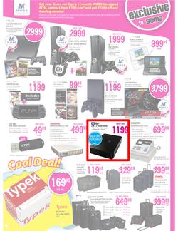 Game : Price Freeze (14 Jun - 17 Jun), page 8
