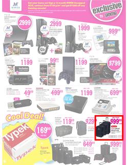 Game : Price Freeze (14 Jun - 17 Jun), page 8