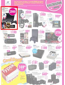 Game : Price Freeze (14 Jun - 17 Jun), page 8