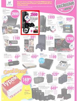 Game : Price Freeze (14 Jun - 17 Jun), page 8