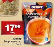 Denny Soup-600gm