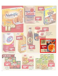Checkers Gauteng : Golden Savings (18 Jun - 24 Jun), page 8