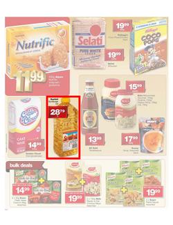 Checkers Gauteng : Golden Savings (18 Jun - 24 Jun), page 8