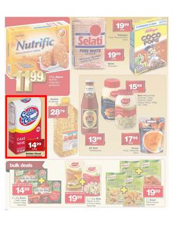 Checkers Gauteng : Golden Savings (18 Jun - 24 Jun), page 8