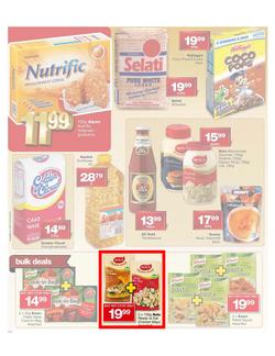 Checkers Gauteng : Golden Savings (18 Jun - 24 Jun), page 8