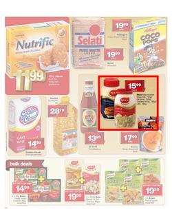 Checkers Gauteng : Golden Savings (18 Jun - 24 Jun), page 8