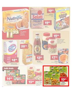 Checkers Gauteng : Golden Savings (18 Jun - 24 Jun), page 8