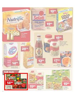 Checkers Gauteng : Golden Savings (18 Jun - 24 Jun), page 8