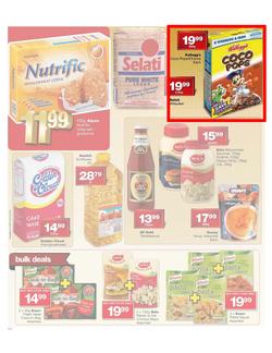 Checkers Gauteng : Golden Savings (18 Jun - 24 Jun), page 8