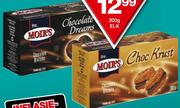 Moir's Beskuitjies Verskeidenheid-200g