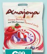 Amajoya Sweets Assorted-125g