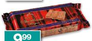 Royalty Shortbread Fingers-210g