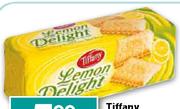 Tiffany Lemon Delight Biscuits-200G