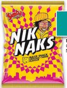 Simba Cheese Nik Naks-150g