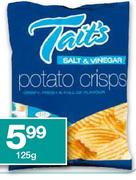 Tait's Skyfies Verskeidenheid Eik-125g