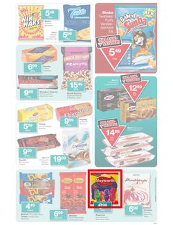 Checkers NW (23 Jan - 5 Feb), page 8
