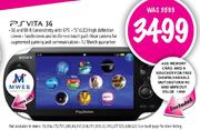 PSP Vita 3G