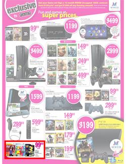 Game : No.1 for Savings (21 Jun - 24 Jun), page 8