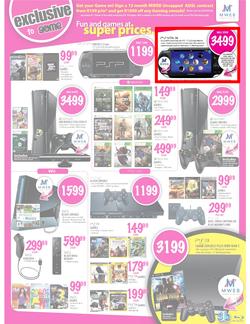 Game : No.1 for Savings (21 Jun - 24 Jun), page 8